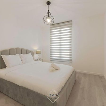 Faubourg Appartement Disneyland Bmyguest 塞里斯 外观 照片
