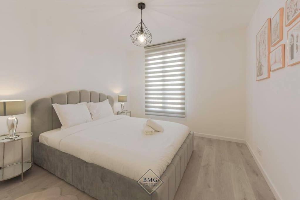 Faubourg Appartement Disneyland Bmyguest 塞里斯 外观 照片